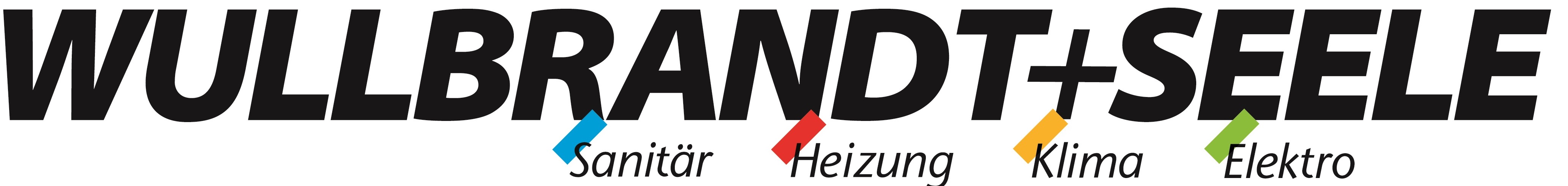 Logo Wullbrandt & Seele